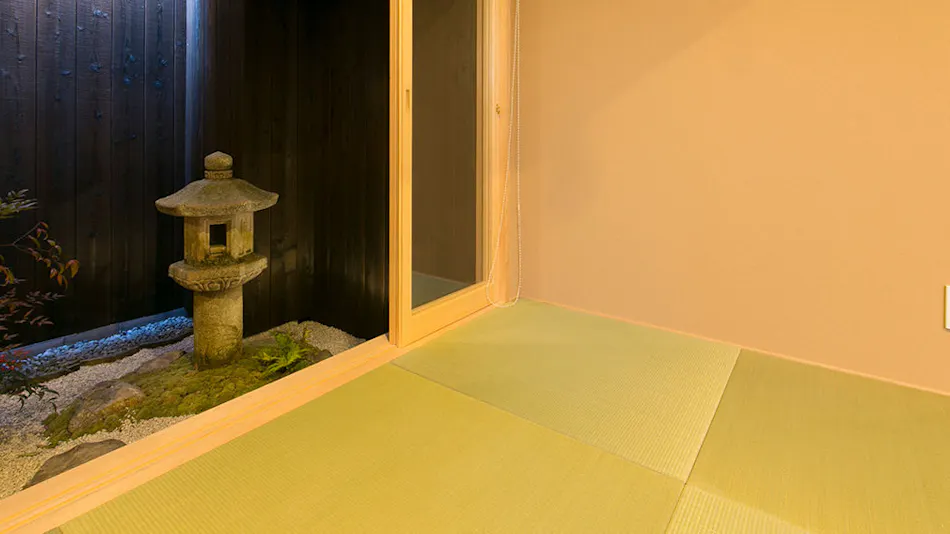 Kyo-ikkenmachiya SEN Gojo Ikkanmachi