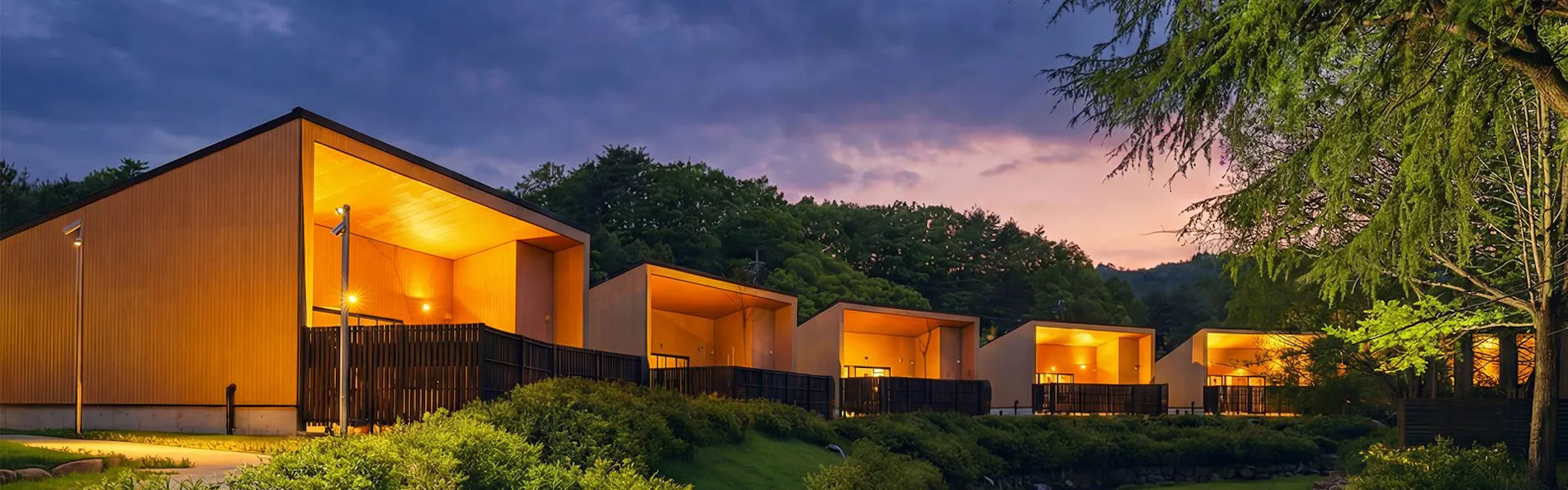 ASOBIYUKU 京都るり渓温泉HANARE/VILLA