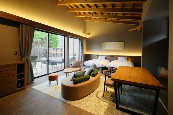 ห้องพัก