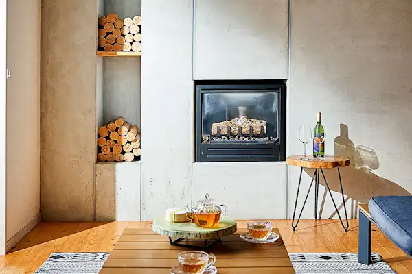 ห้องนั่งเล่น