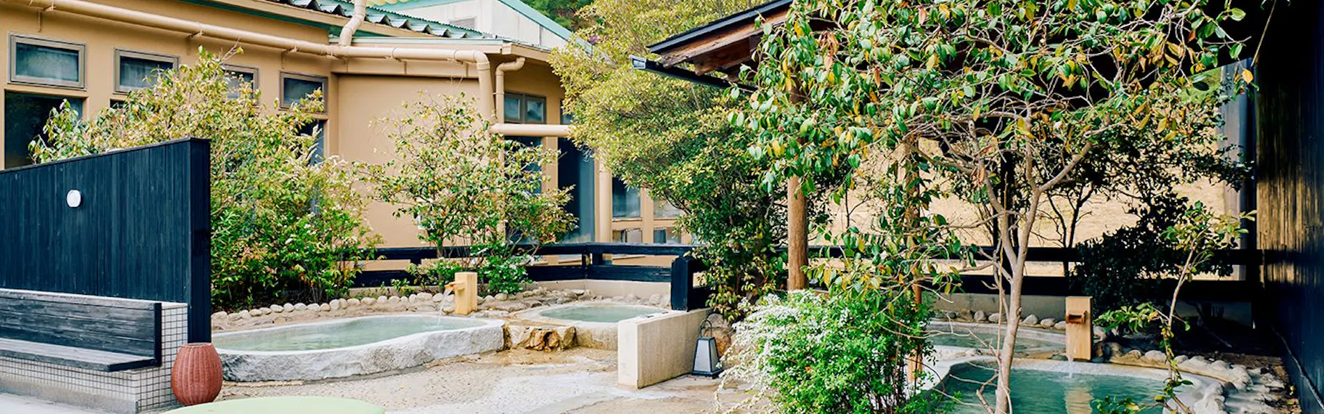 ASOBIYUKU 京都るり渓温泉HANARE/VILLA
