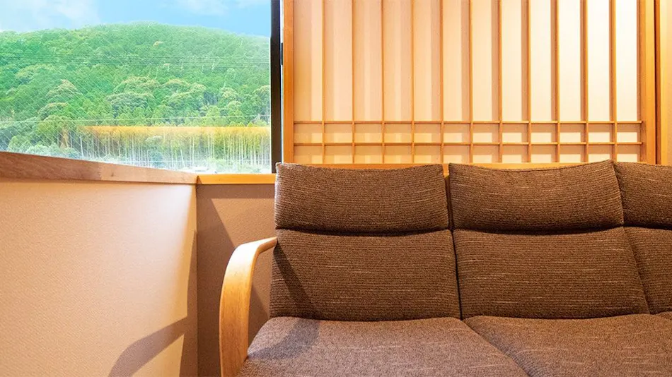 The Grand West Arashiyama