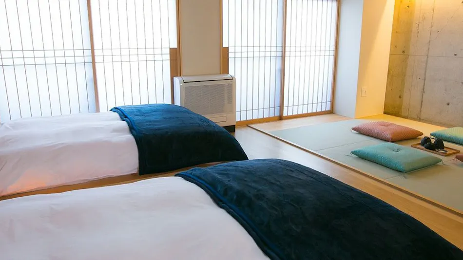 The Grand West Arashiyama