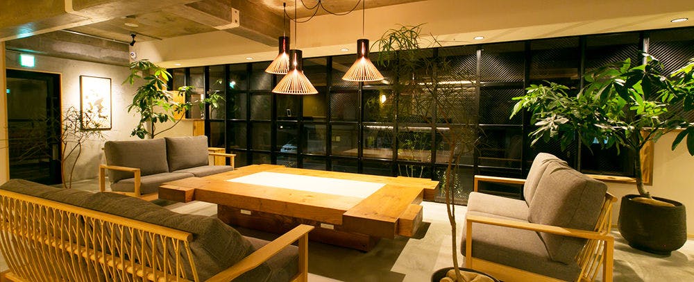 The Grand West Arashiyama