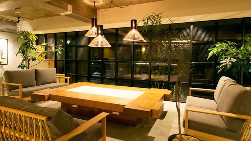 The Grand West Arashiyama
