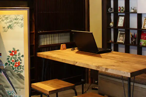 สิ่งอำนวยความสะดวก