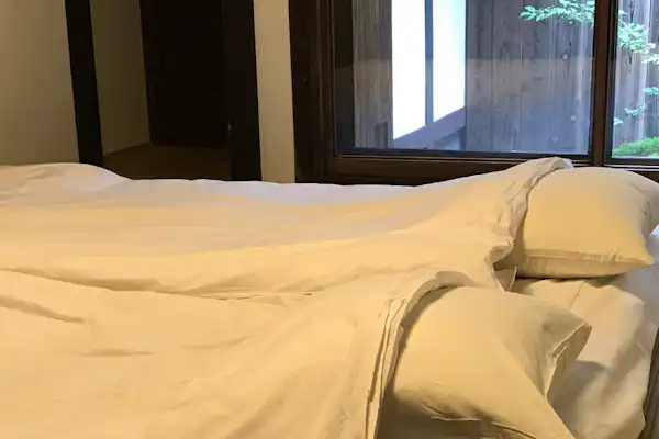 ห้องพัก