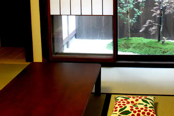 ห้องพัก