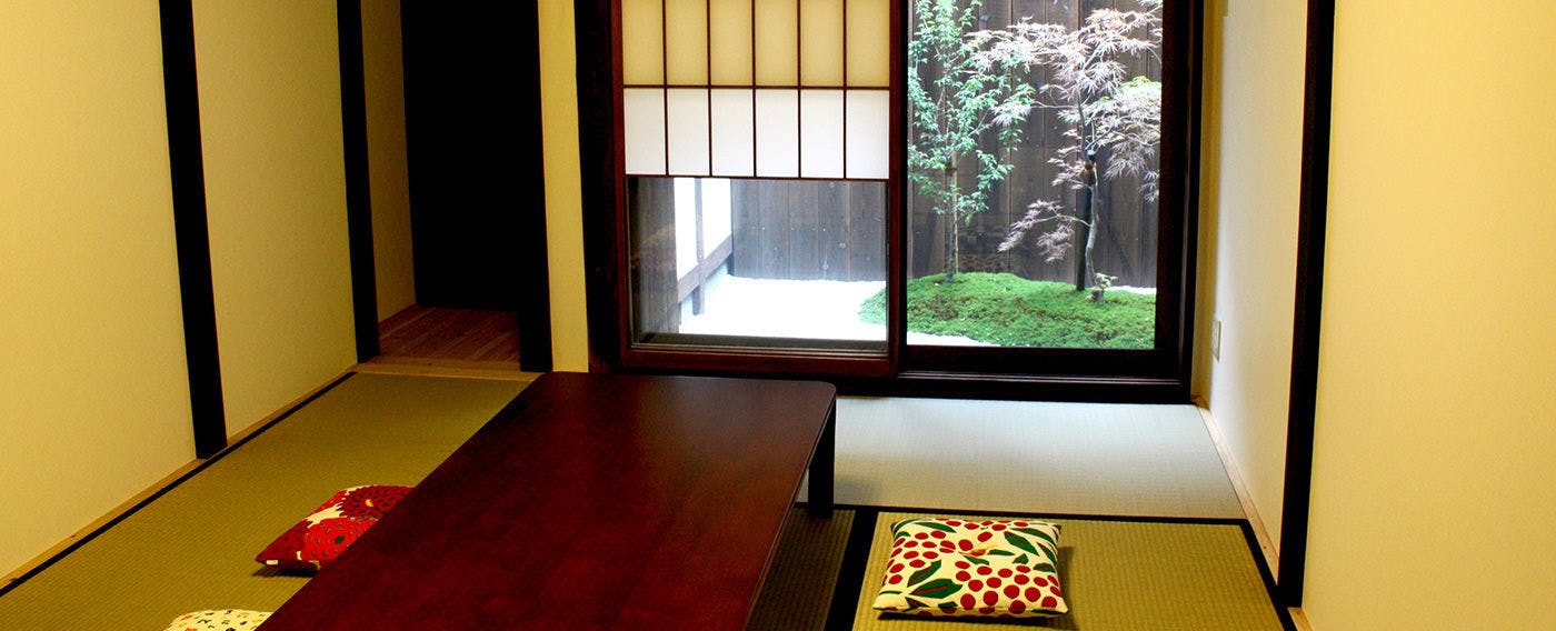 ภาพห้องพัก