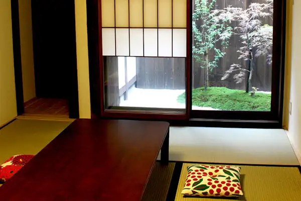 ภาพห้องพัก