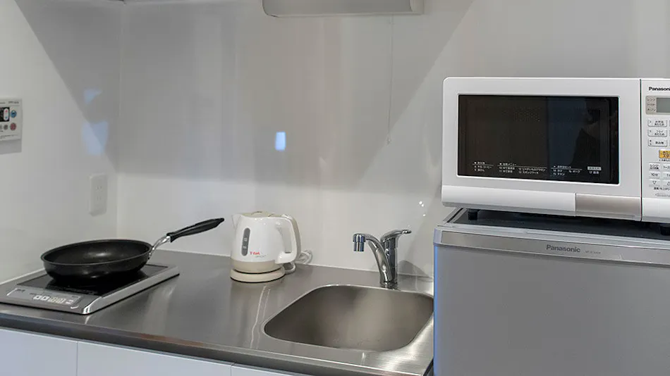 My K House