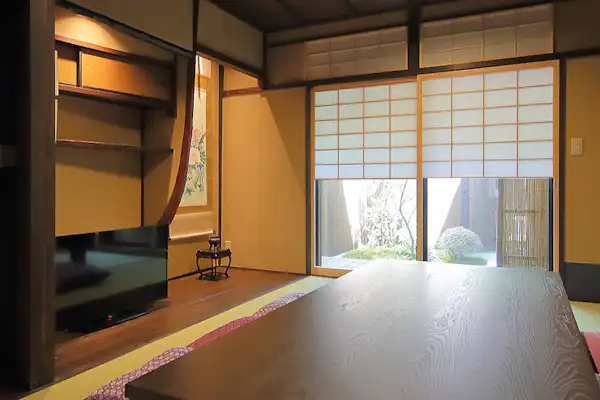 ห้องสไตล์ญี่ปุ่น