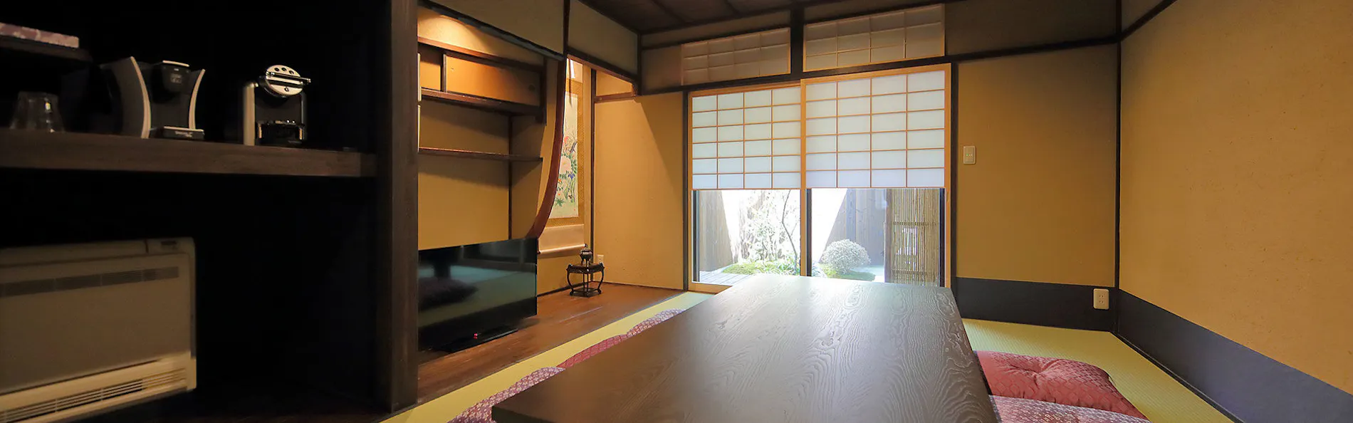 京のおおぞら 褒華