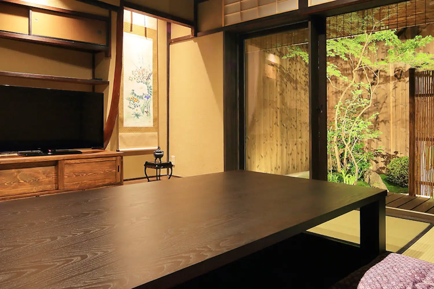 ห้องนั่งเล่น