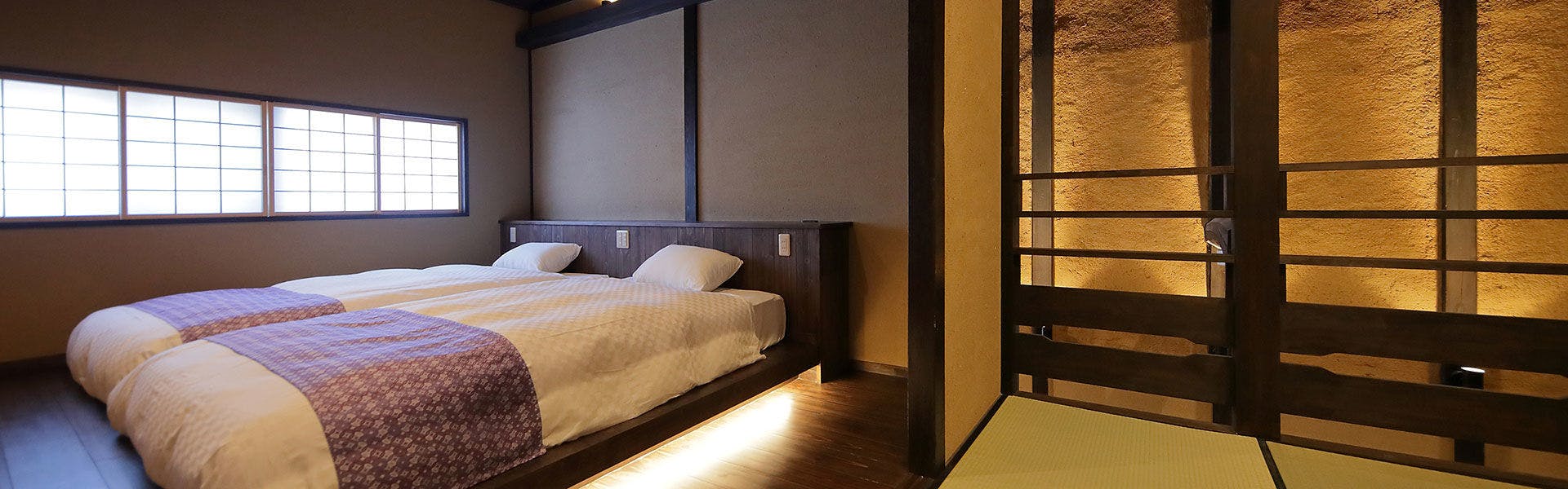 ห้องนอน