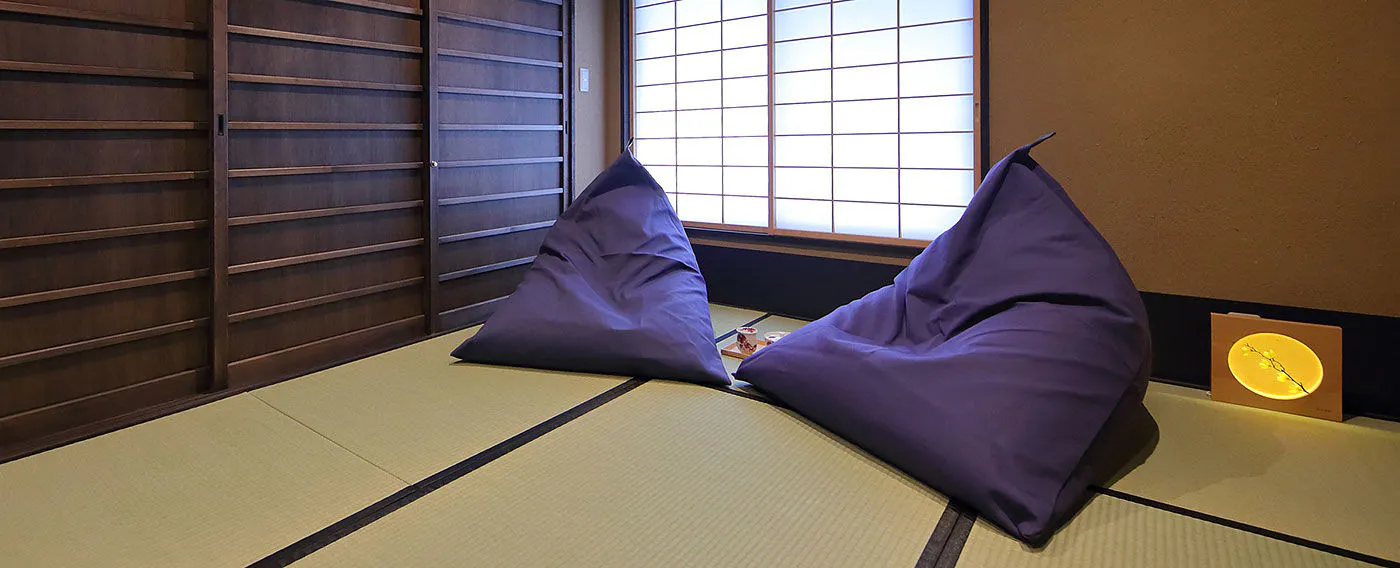 โซฟาเก้าอี้นั่ง "Tetra"