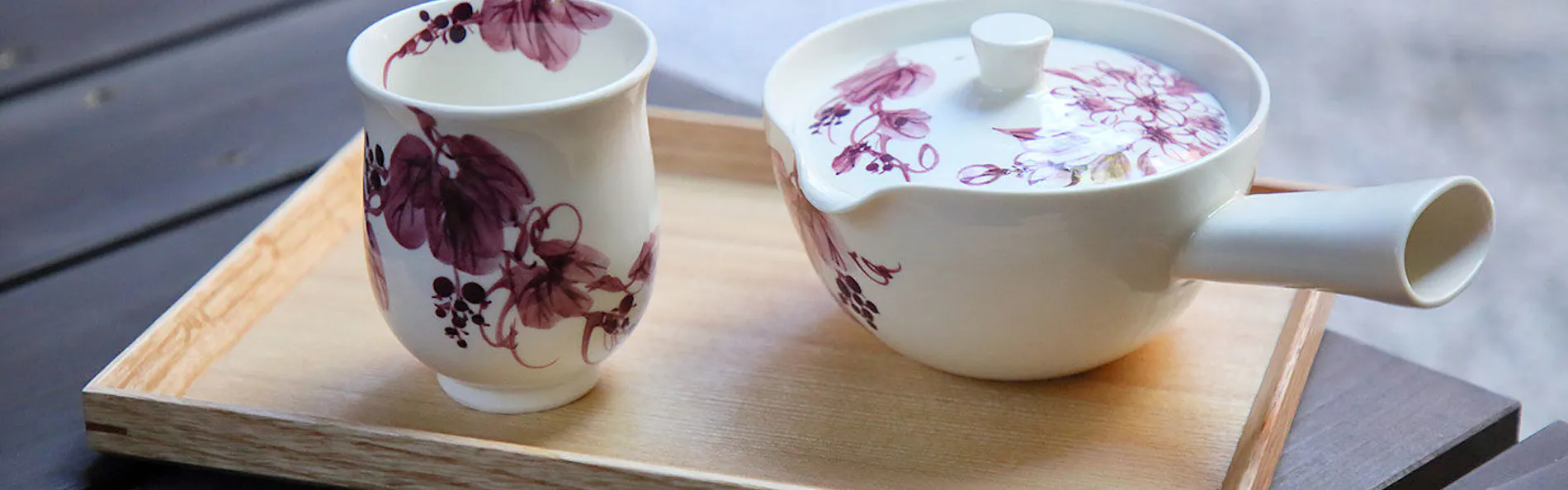 京のおおぞら 褒華