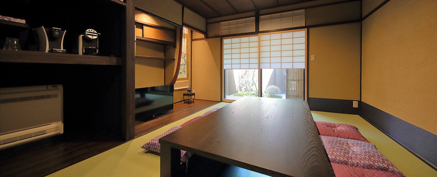 京のおおぞら　褒華