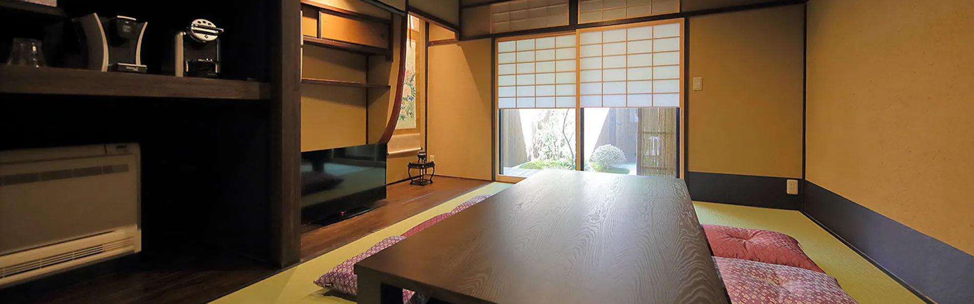 京のおおぞら 褒華
