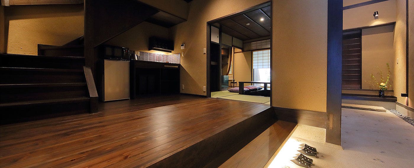 ห้องพัก