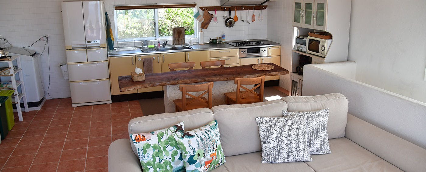 Terrace House Yamabare