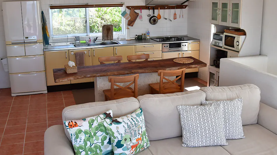 Terrace House Yamabare