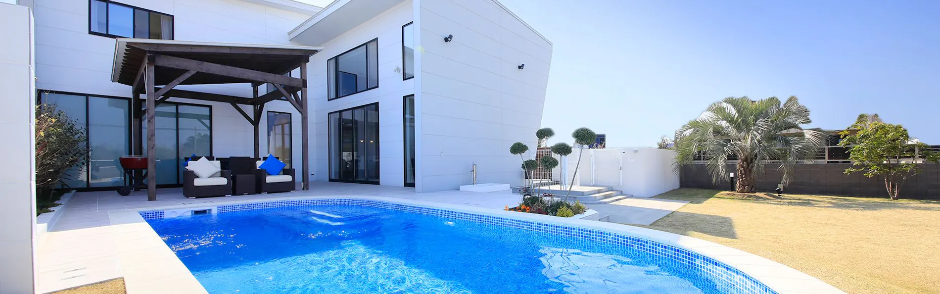 919ヴィラ ロングビーチ ドッグフレンドリー