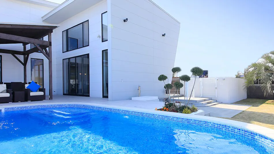 919 Villa Long Beach Dog Friendly