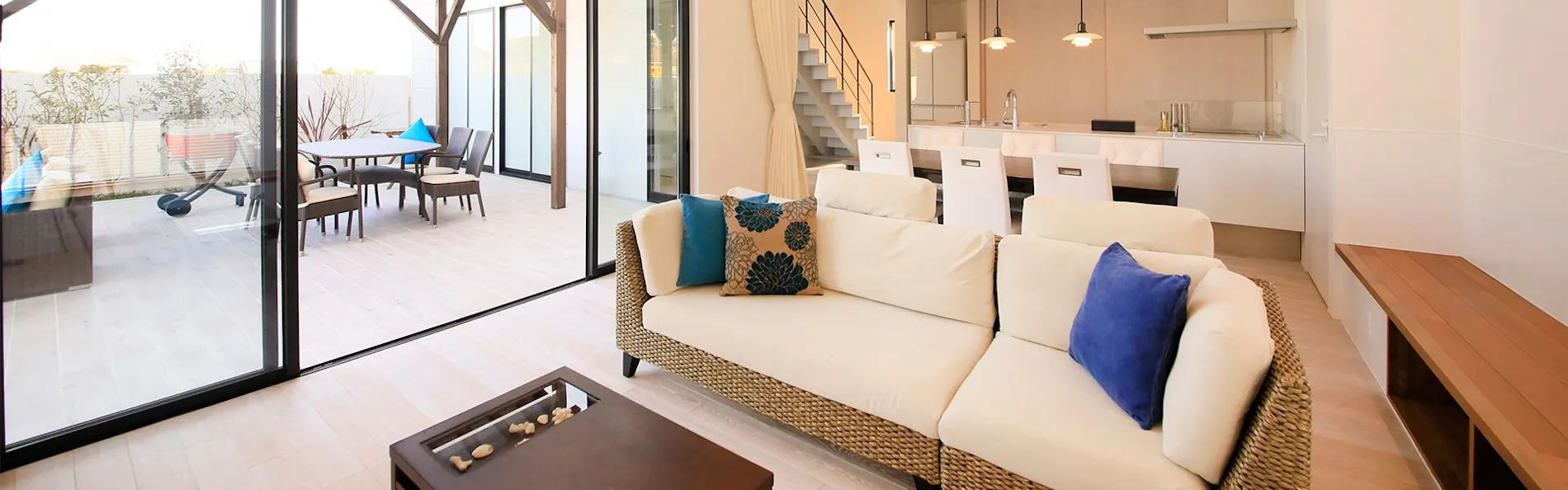 919ヴィラ ロングビーチ ドッグフレンドリー