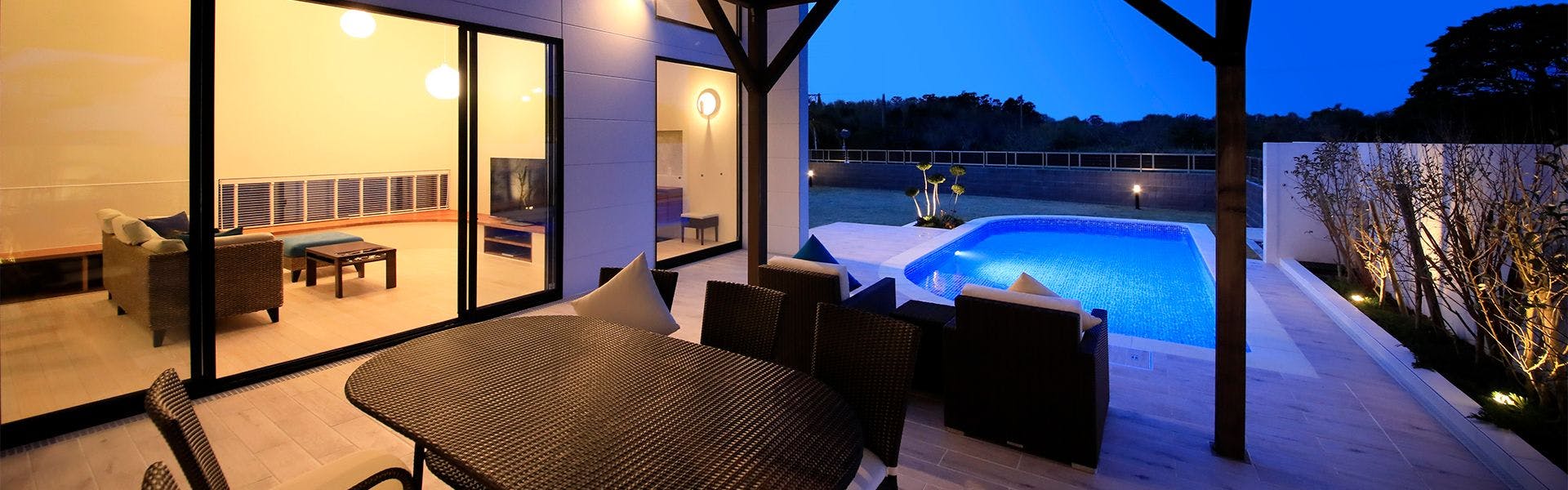 919ヴィラ ロングビーチ ドッグフレンドリー の空室状況を確認する 宿泊予約は 一休 Com