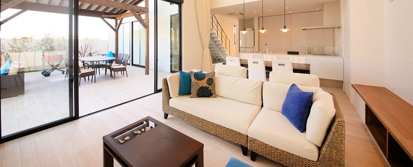 919 Villa Long Beach Dog Friendly