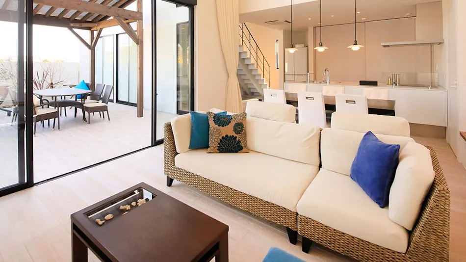 919 Villa Long Beach Dog Friendly