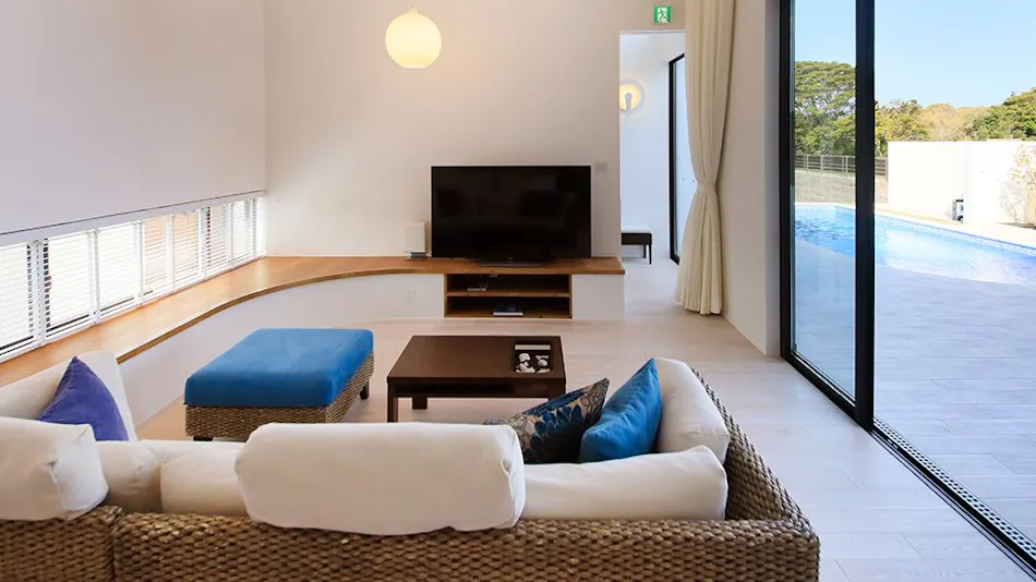 919 Villa Long Beach Dog Friendly