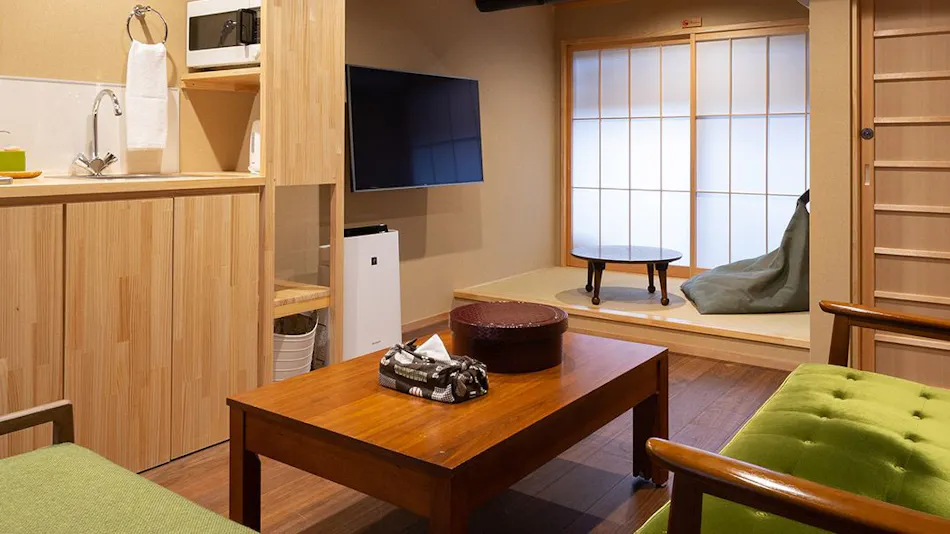Shiseijyuku Omiya Gojo