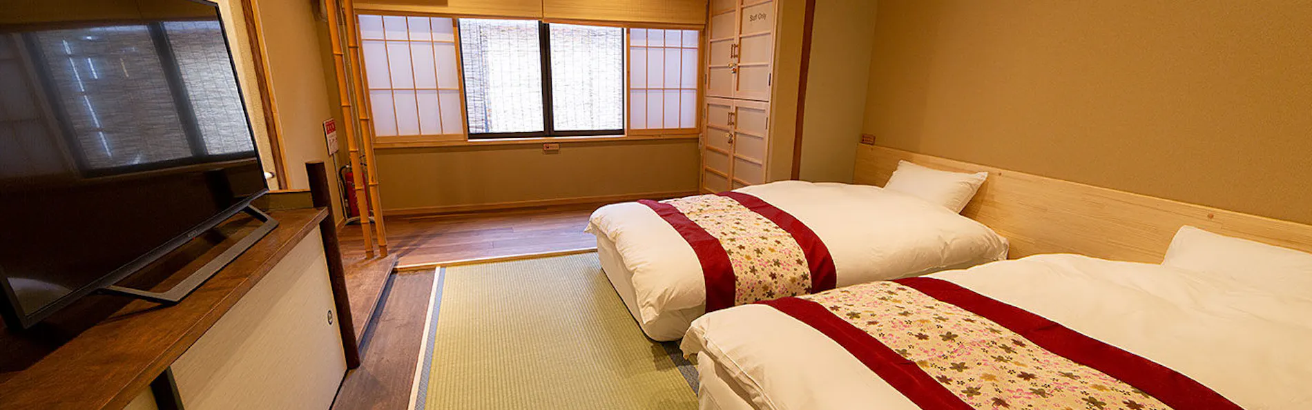 至誠宿(SHISEIJYUKU) 大宮五条