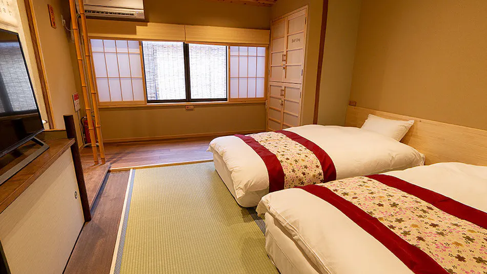 Shiseijyuku Omiya Gojo