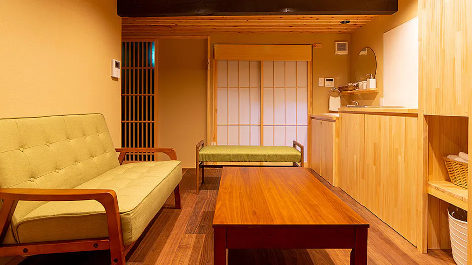 Shiseijyuku Omiya Gojo