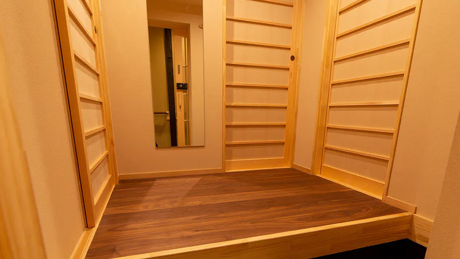 Shiseijyuku Omiya Gojo