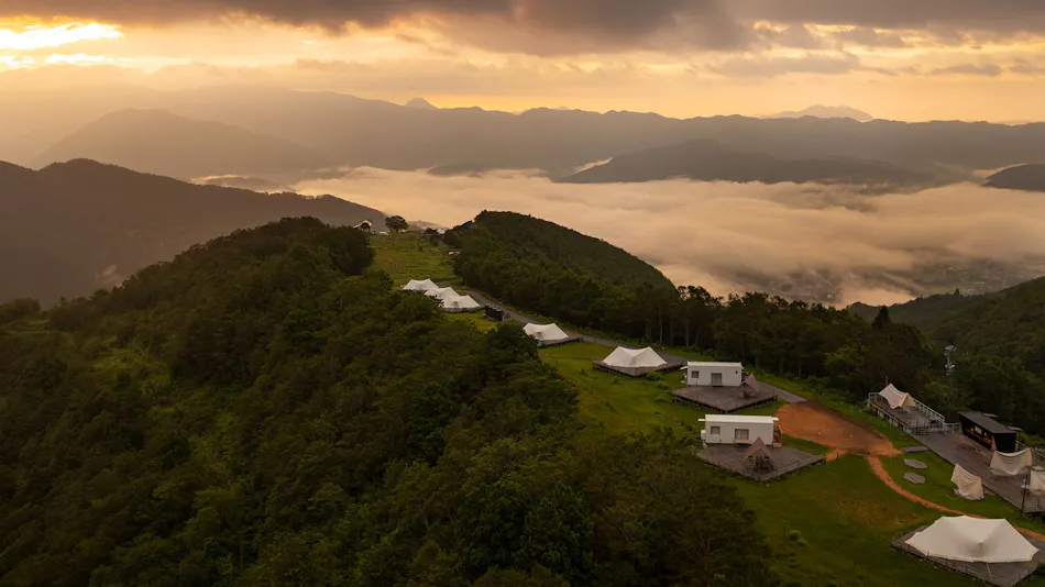 Snow Peak FIELD SUITE HAKUBA KITAONE KOGEN