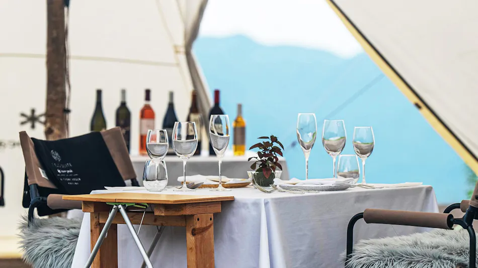 Snow Peak FIELD SUITE HAKUBA KITAONE KOGEN