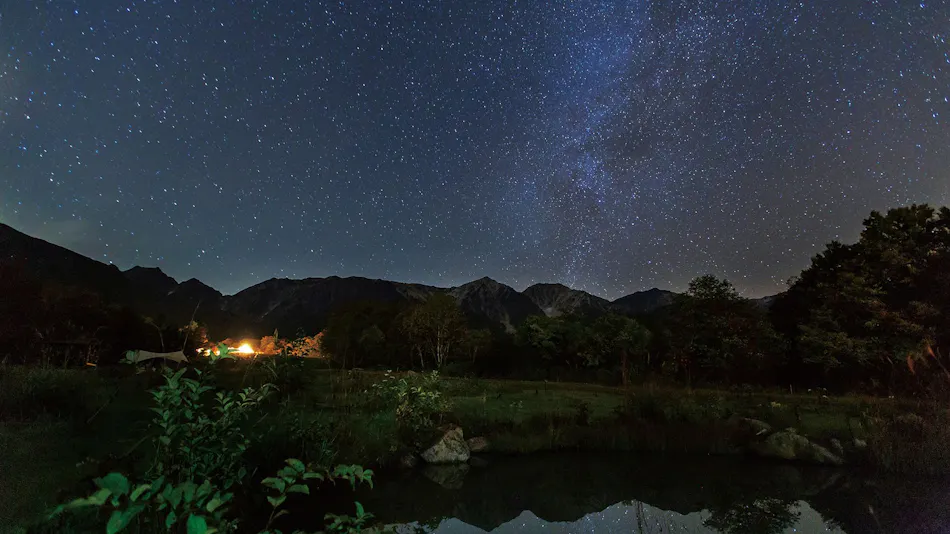 Snow Peak FIELD SUITE HAKUBA KITAONE KOGEN