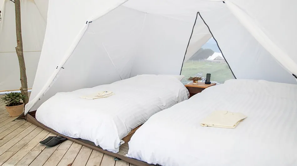 Snow Peak FIELD SUITE HAKUBA KITAONE KOGEN