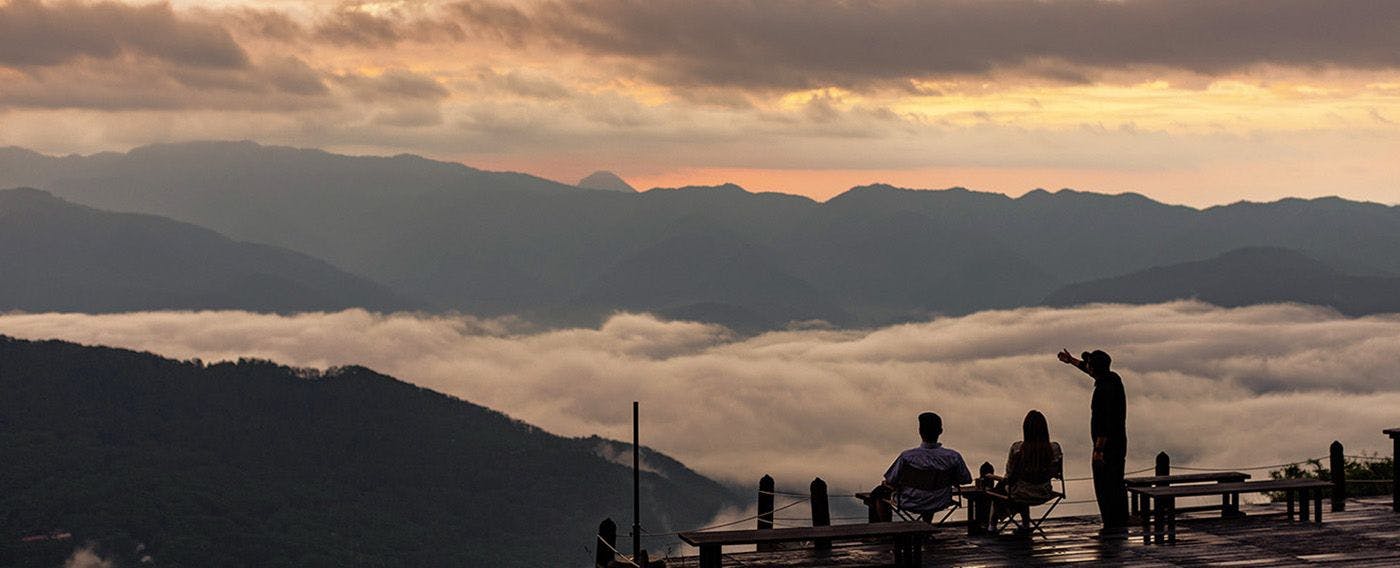 Snow Peak FIELD SUITE HAKUBA KITAONE KOGEN