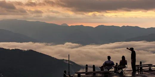 Snow Peak FIELD SUITE HAKUBA KITAONE KOGEN