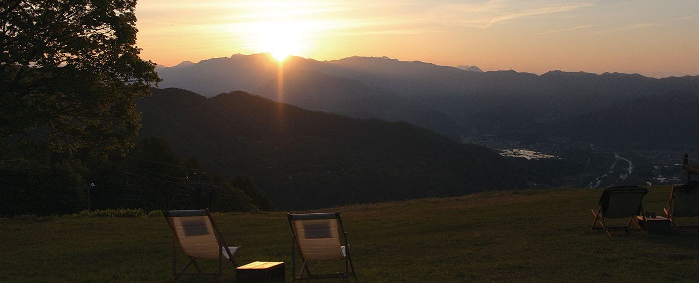 Snow Peak FIELD SUITE HAKUBA KITAONE KOGEN