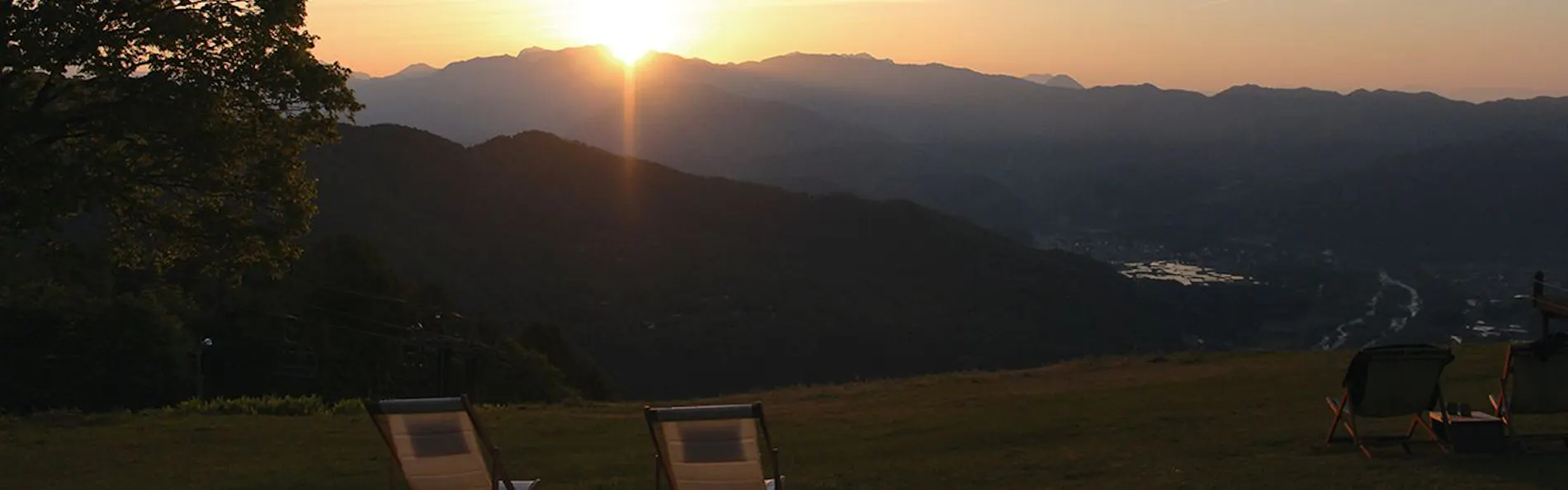 Snow Peak FIELD SUITE HAKUBA KITAONE KOGEN