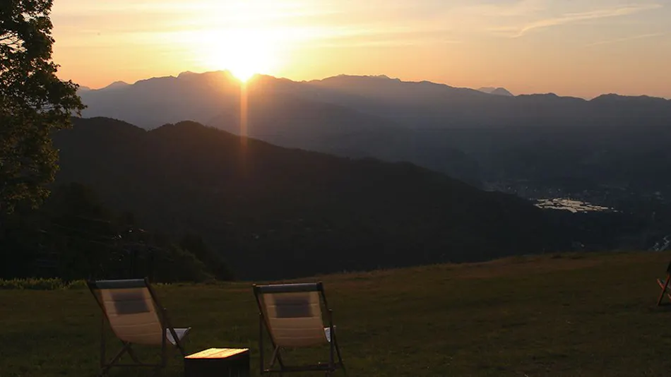 Snow Peak FIELD SUITE HAKUBA KITAONE KOGEN