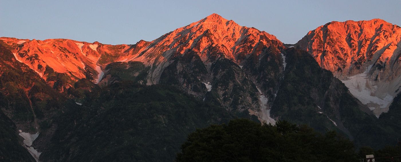 Snow Peak FIELD SUITE HAKUBA KITAONE KOGEN
