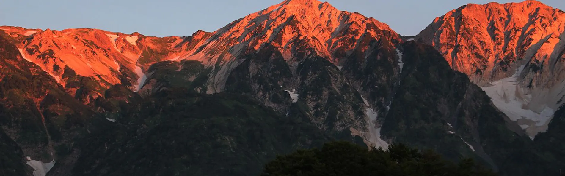 Snow Peak FIELD SUITE HAKUBA KITAONE KOGEN