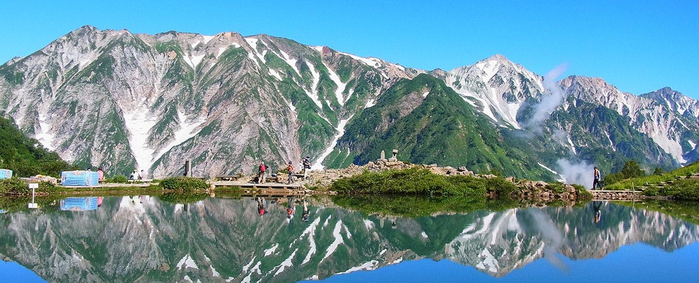 Snow Peak FIELD SUITE HAKUBA KITAONE KOGEN